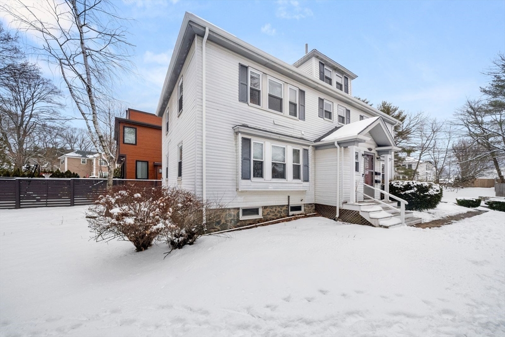 25-27 Cotter Road