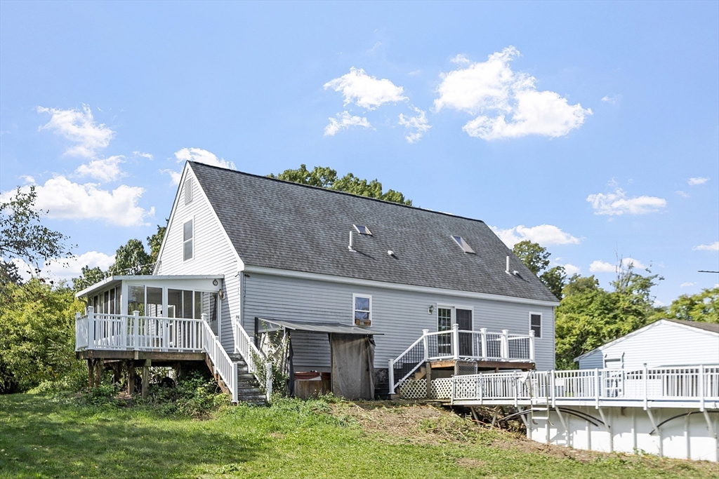 25 Chace Ave