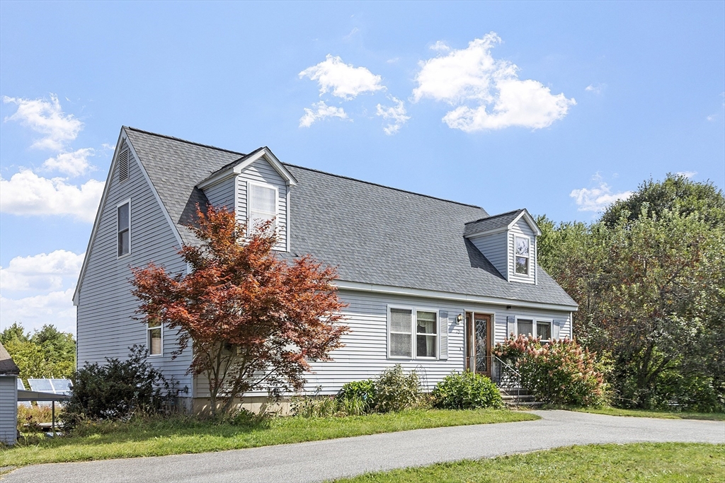 25 Chace Ave
