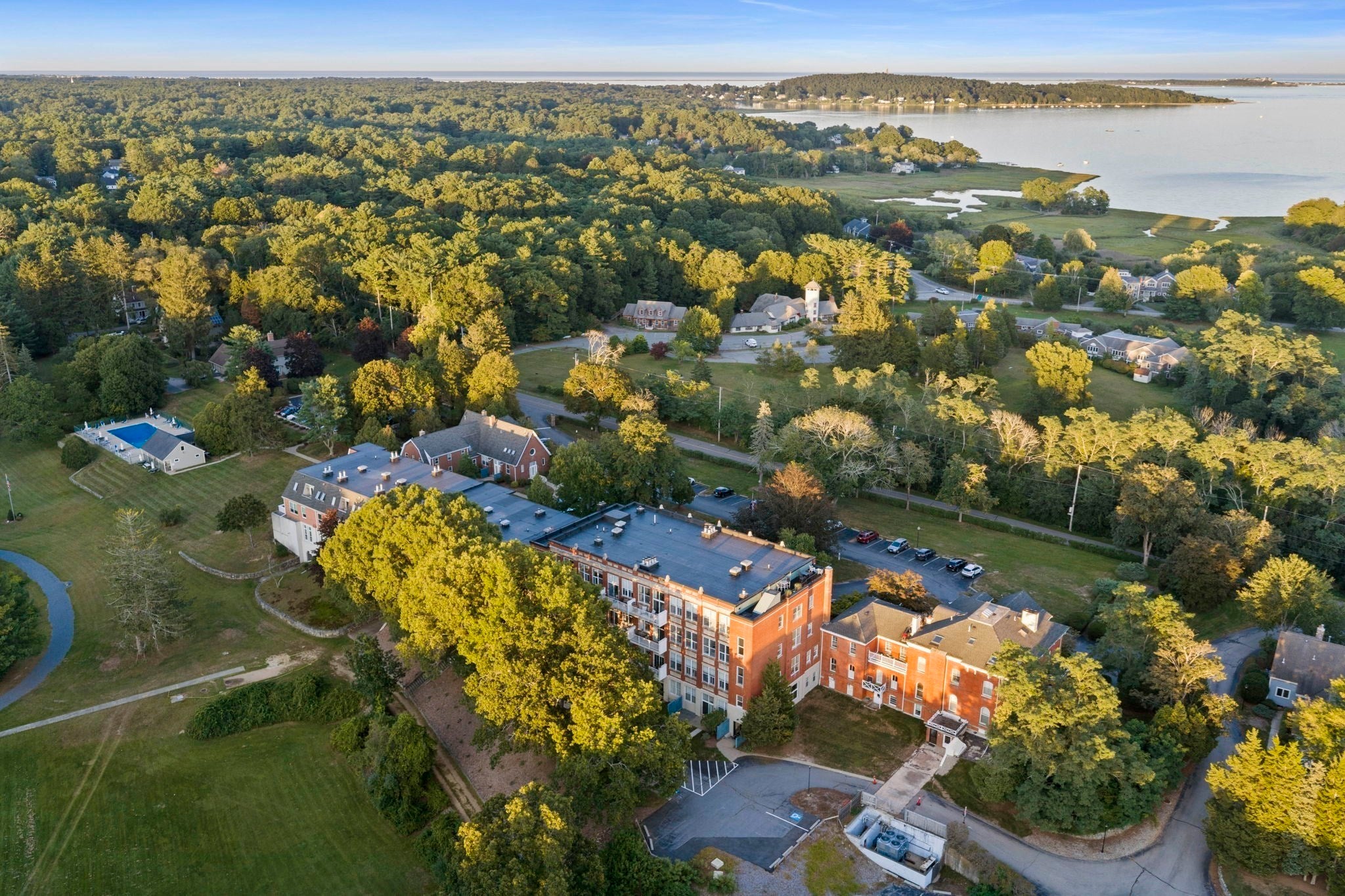 100 Parks St #27, Duxbury, MA, 100 Parks St #27, Duxbury, MA Photo #33