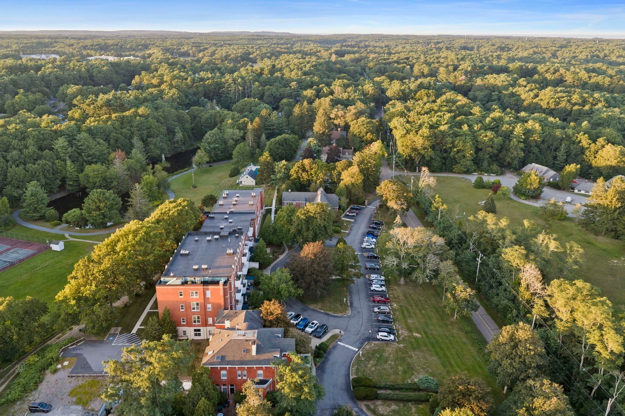 100 Parks St #27, Duxbury, MA, 100 Parks St #27, Duxbury, MA Photo #34
