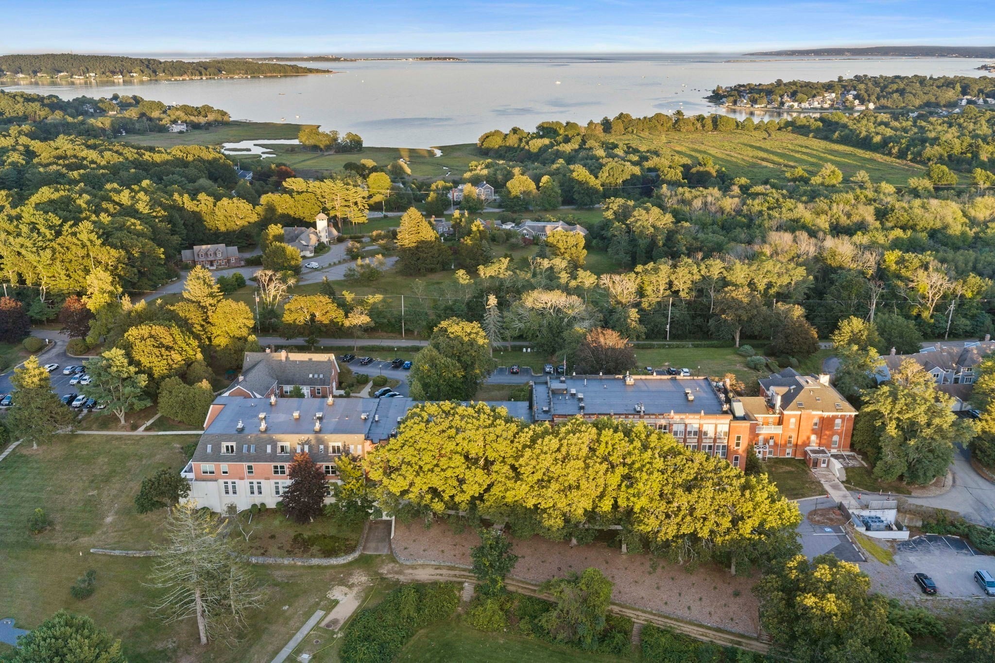 100 Parks St #27, Duxbury, MA, 100 Parks St #27, Duxbury, MA Photo #32