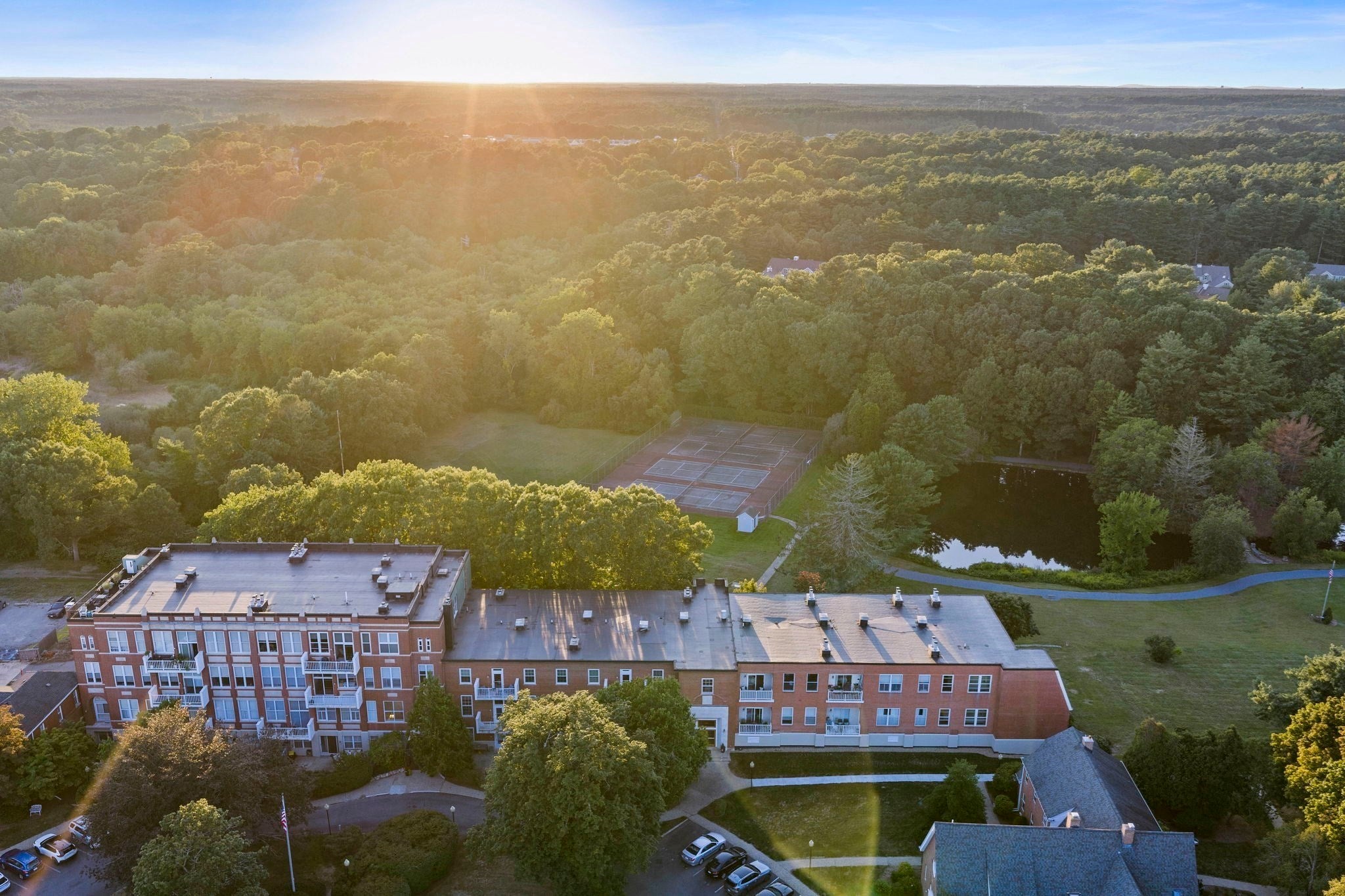 100 Parks St #27, Duxbury, MA, 100 Parks St #27, Duxbury, MA Photo #28