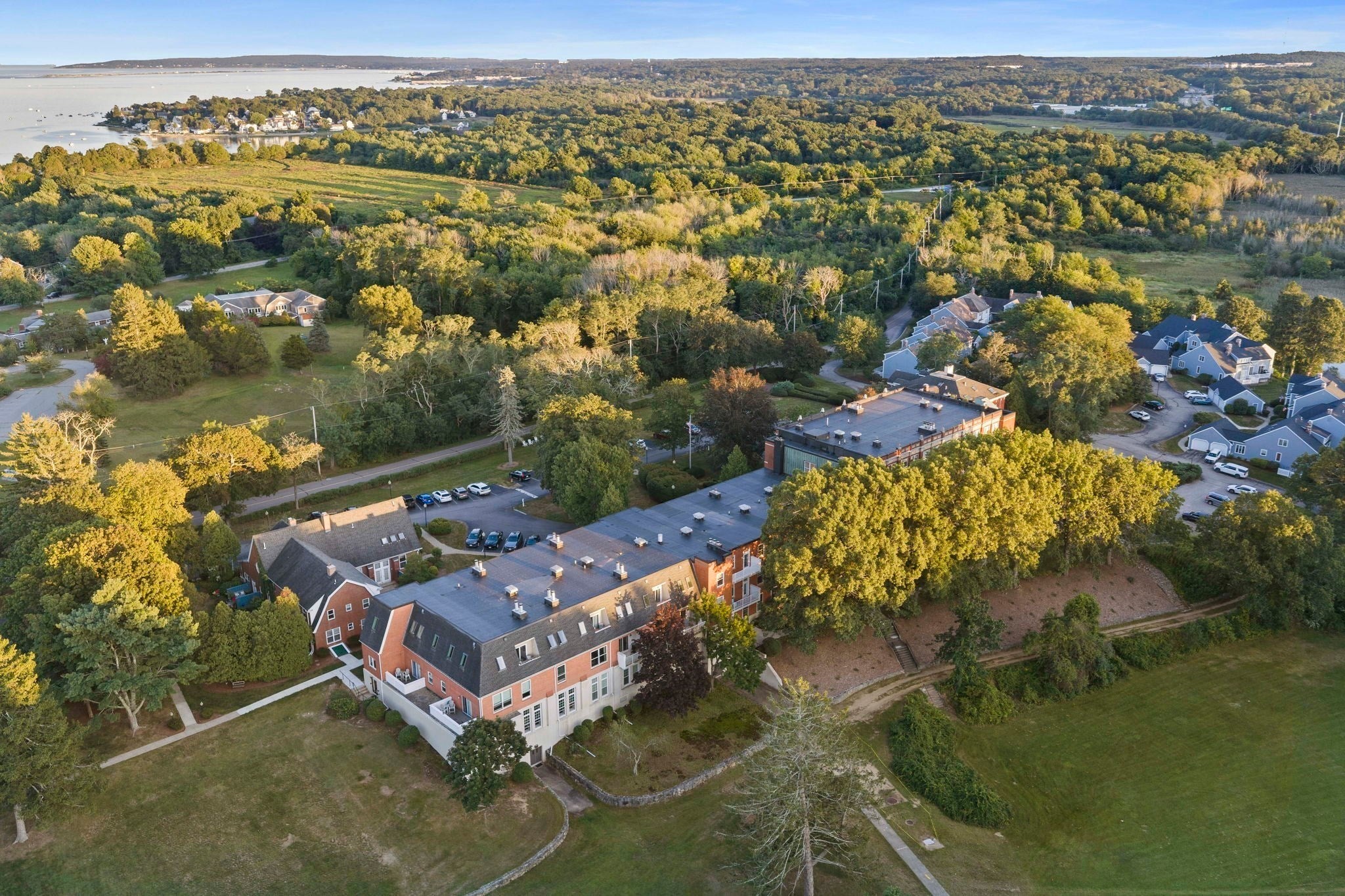 100 Parks St #27, Duxbury, MA, 100 Parks St #27, Duxbury, MA Photo #31