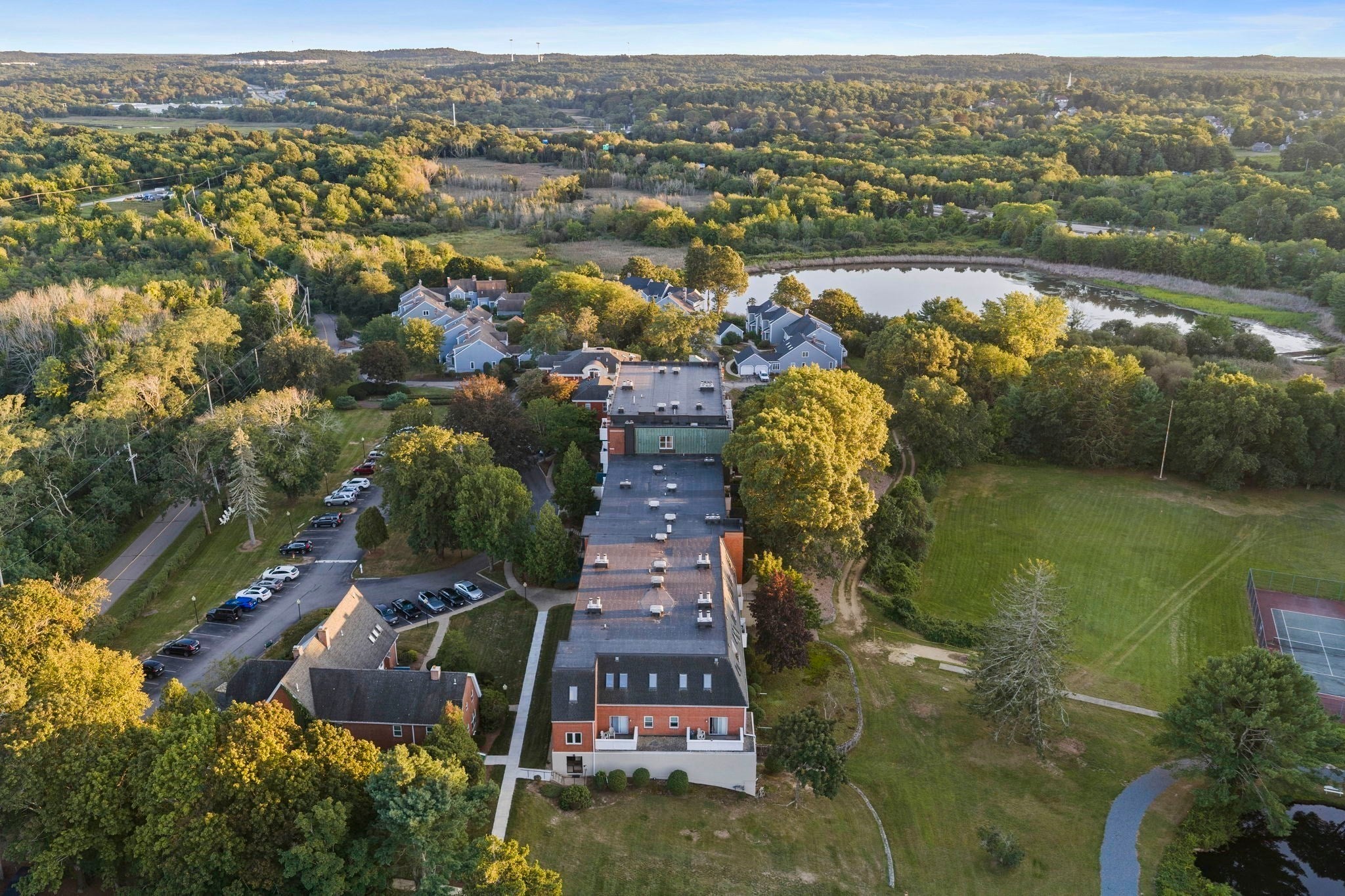 100 Parks St #27, Duxbury, MA, 100 Parks St #27, Duxbury, MA Photo #30