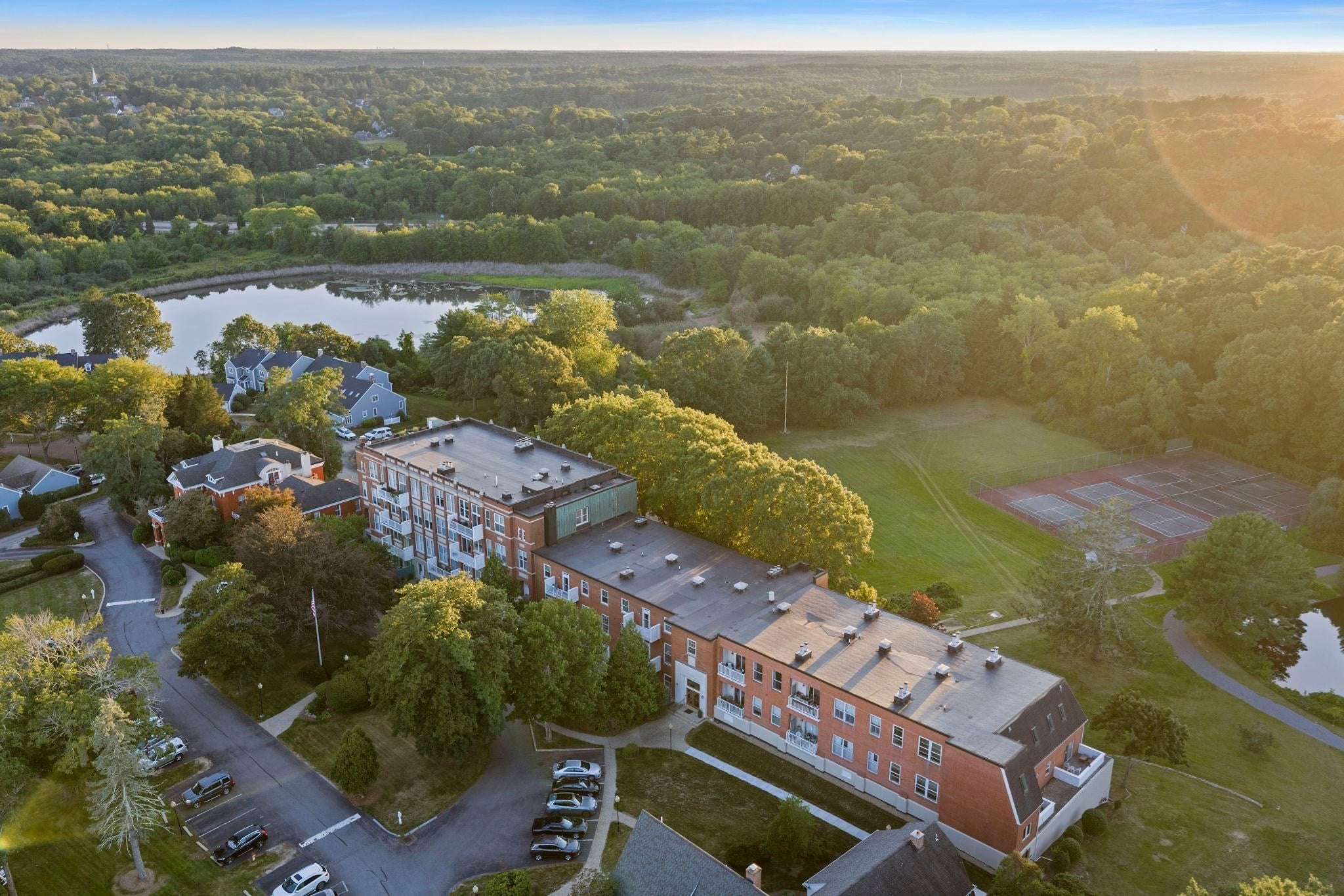 100 Parks St #27, Duxbury, MA, 100 Parks St #27, Duxbury, MA Photo #29