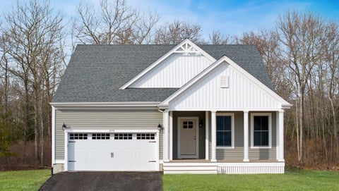 Photo of R58 Bayberry Drive #R58, Dighton, MA 02715 (MLS # 73592492)