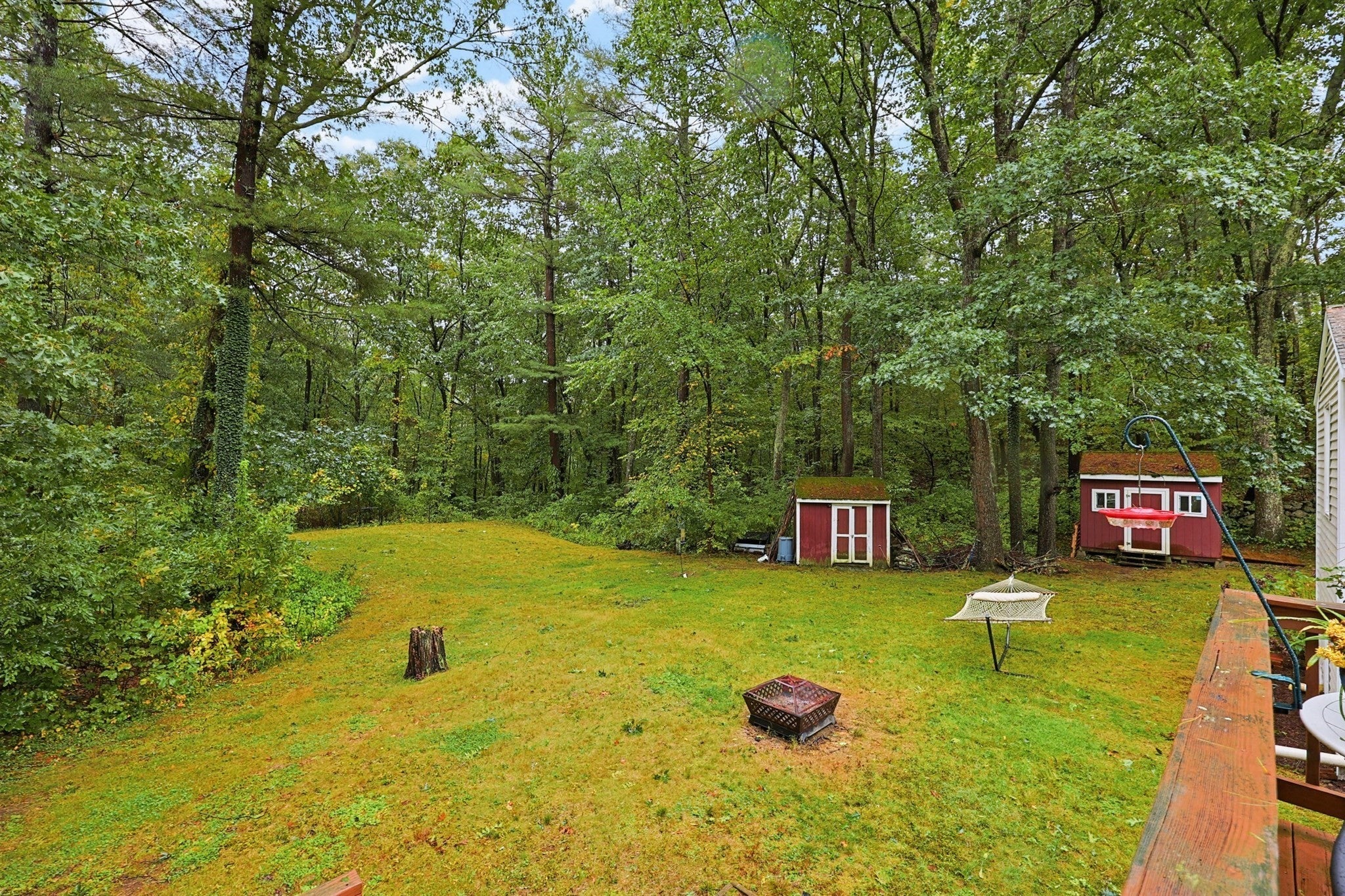 80 Chestnut St, Wrentham, MA Photo #39