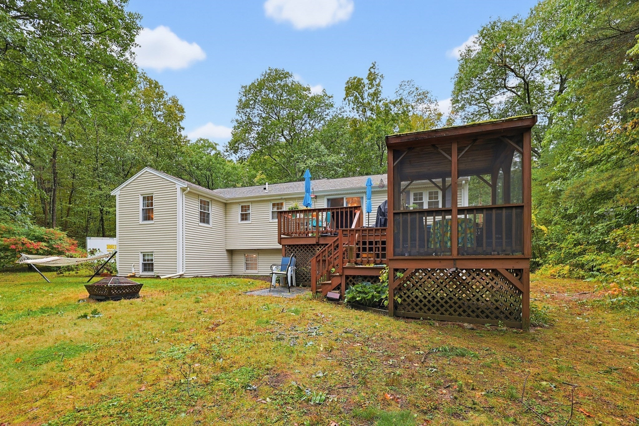80 Chestnut St, Wrentham, MA Photo #37