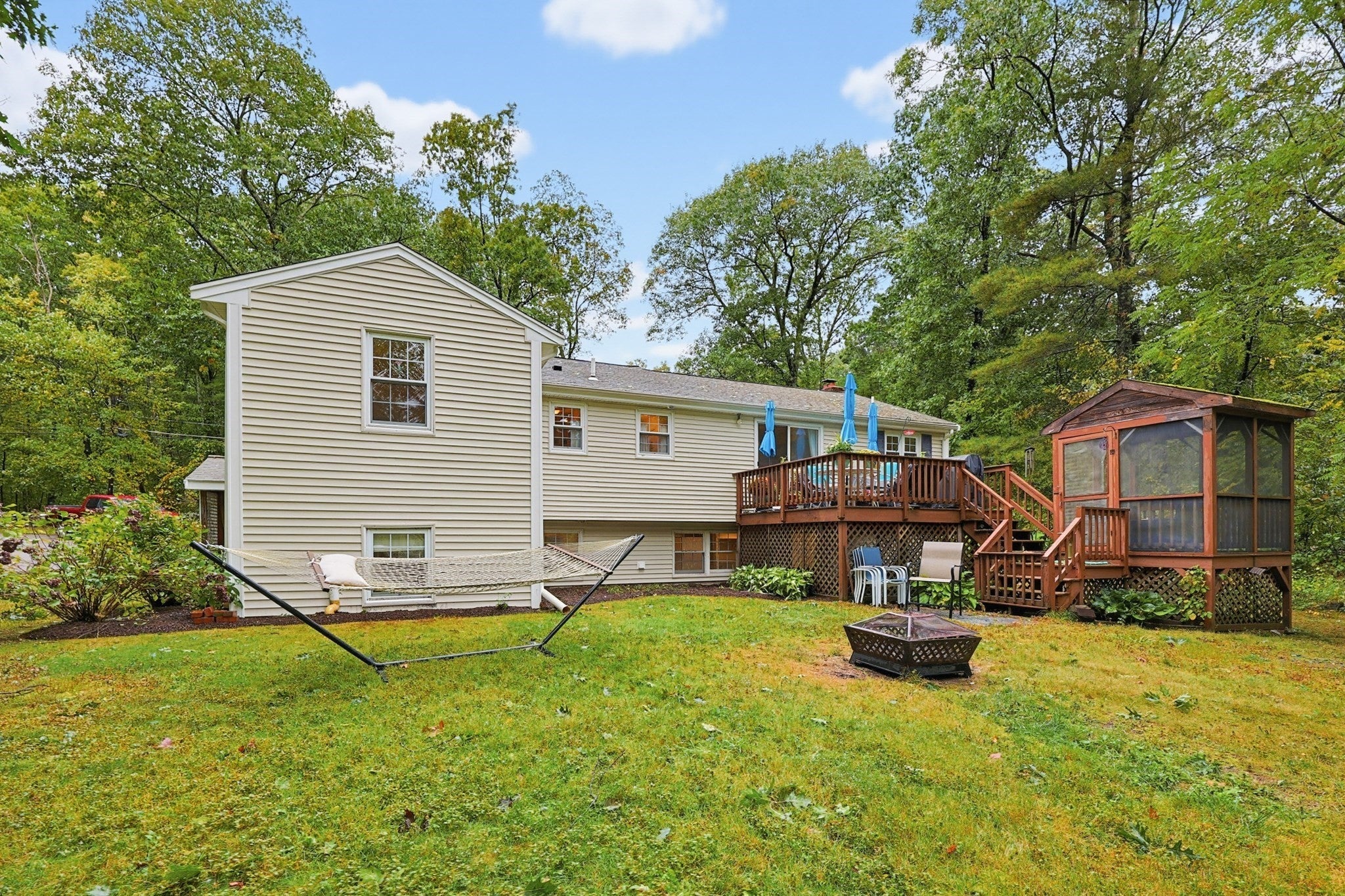 80 Chestnut St, Wrentham, MA Photo #38