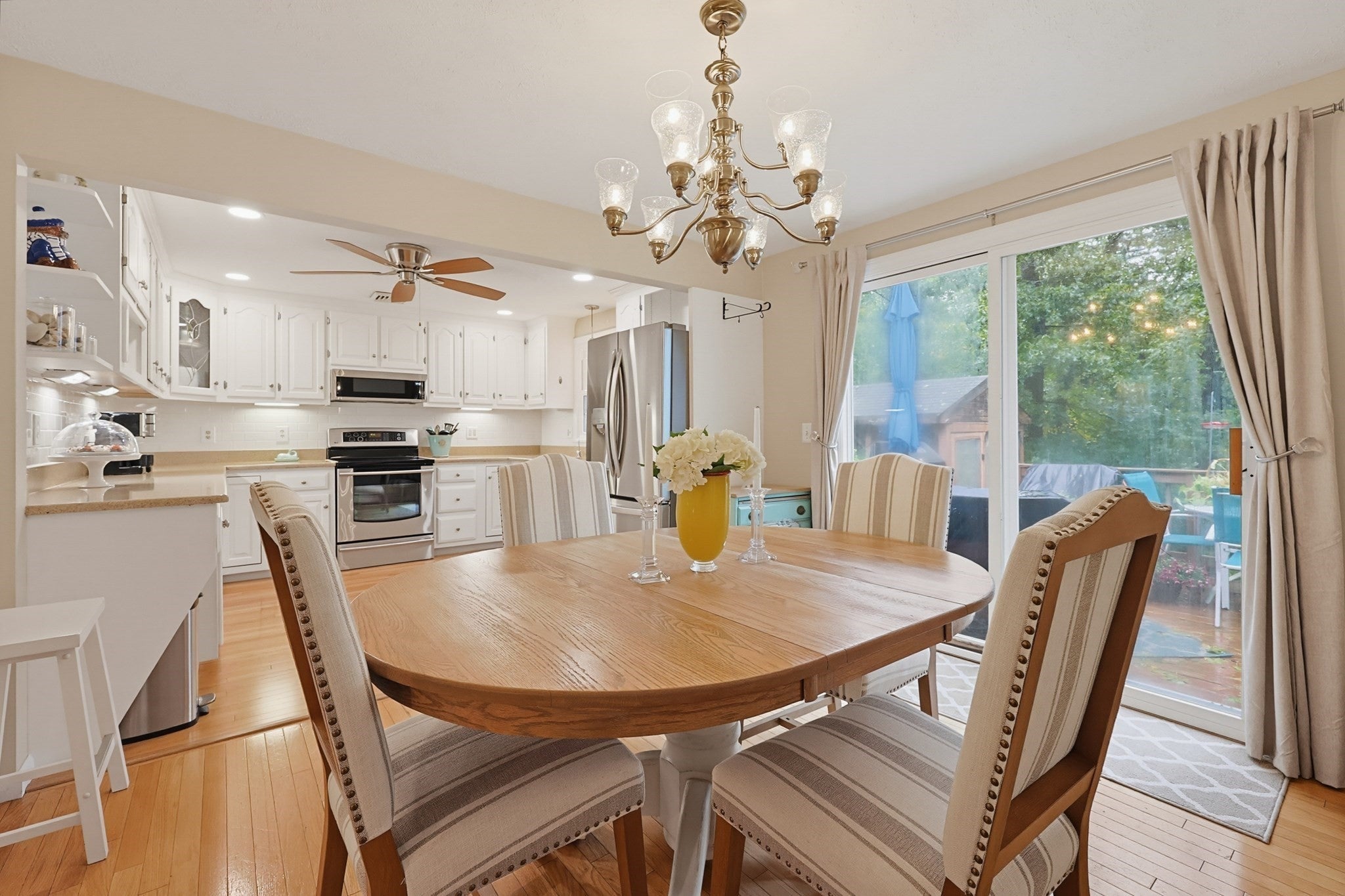 80 Chestnut St, Wrentham, MA Photo #12