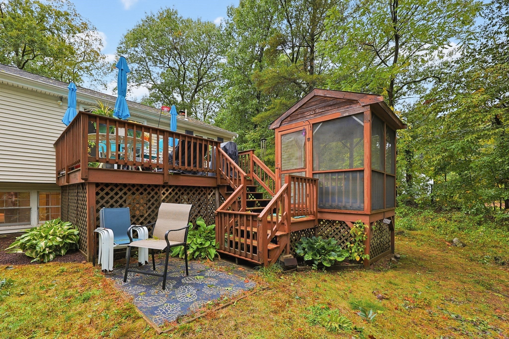 80 Chestnut St, Wrentham, MA Photo #35