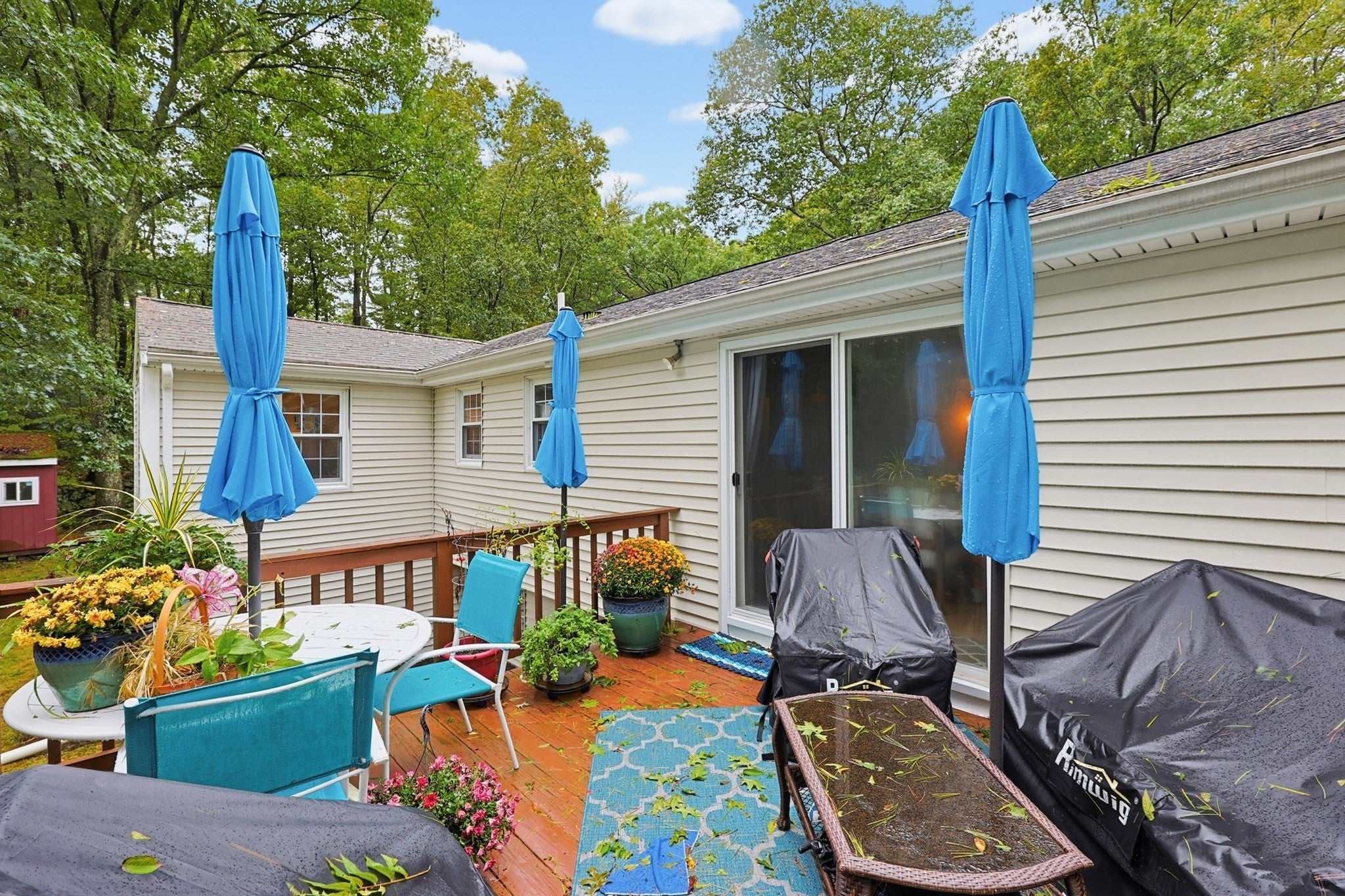 80 Chestnut St, Wrentham, MA Photo #36