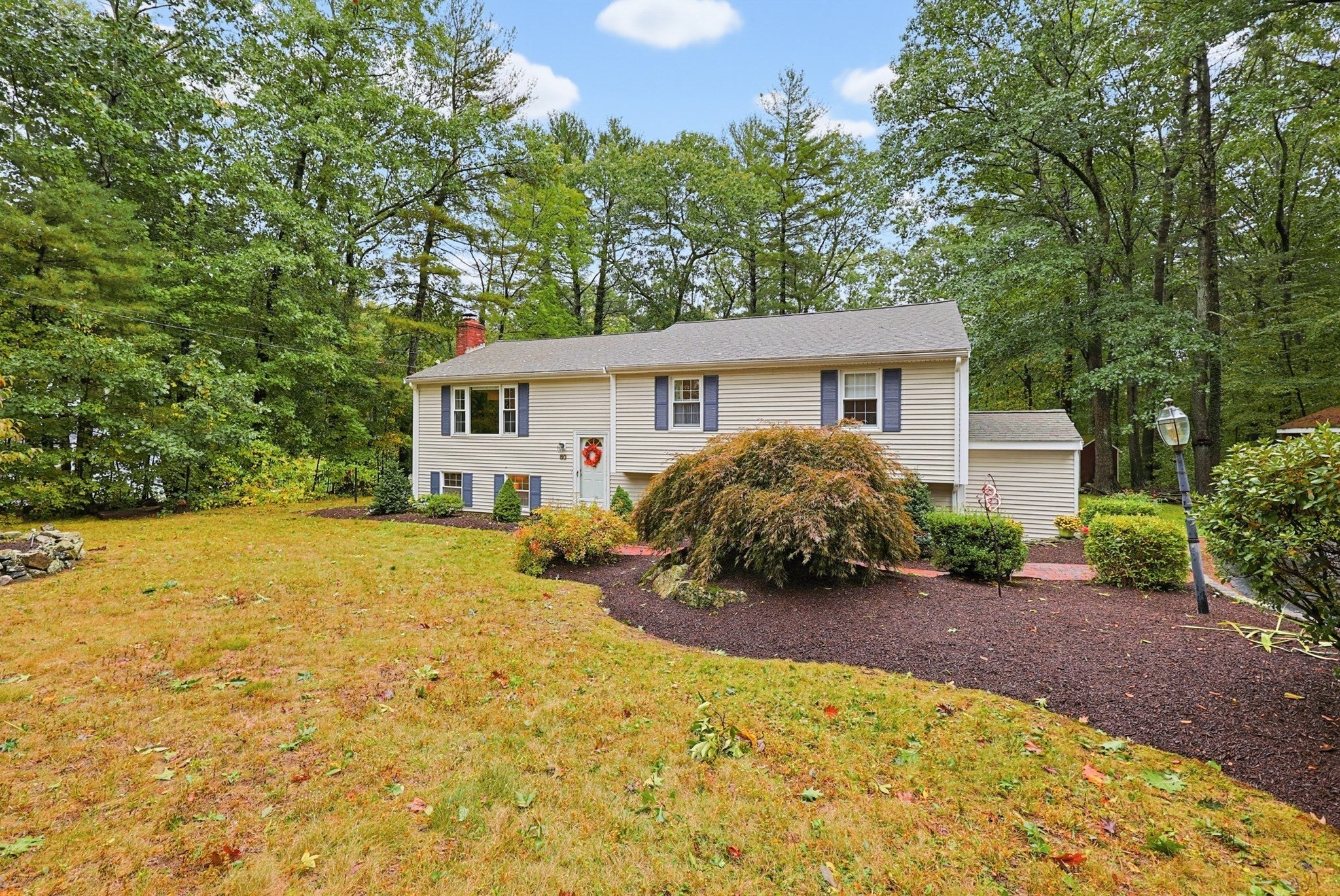 80 Chestnut St, Wrentham, MA Photo #1