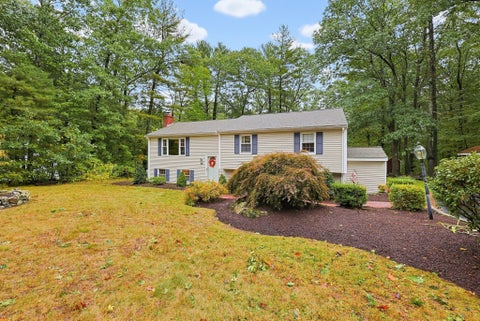 Photo of 80 Chestnut St, Wrentham, MA 02093 (MLS # 73584054)