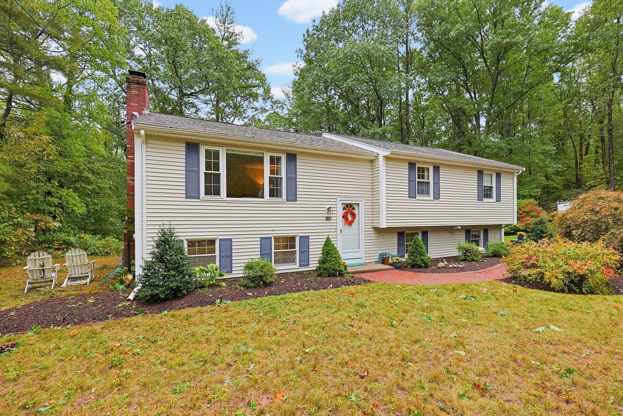 80 Chestnut St, Wrentham, MA Photo #41