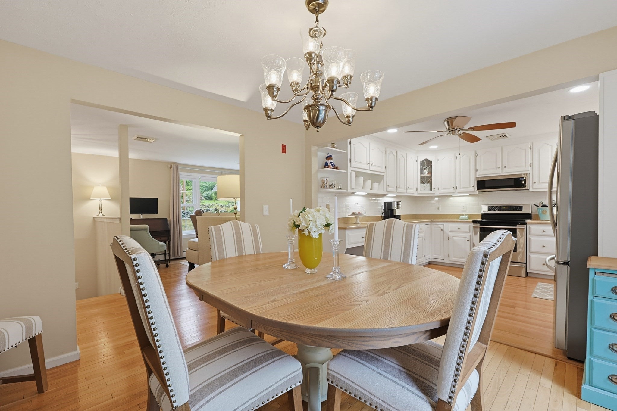 80 Chestnut St, Wrentham, MA Photo #13