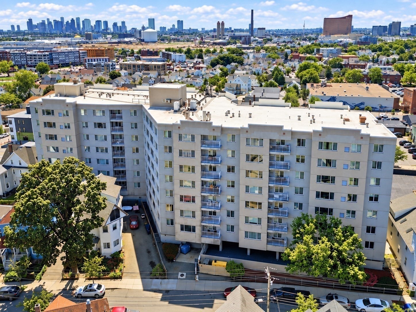 30 Chelsea ST #305, Everett, MA, 30 Chelsea ST #305, Everett, MA Photo #30
