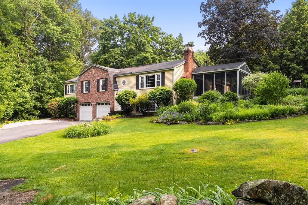 5 Ingalls Rd