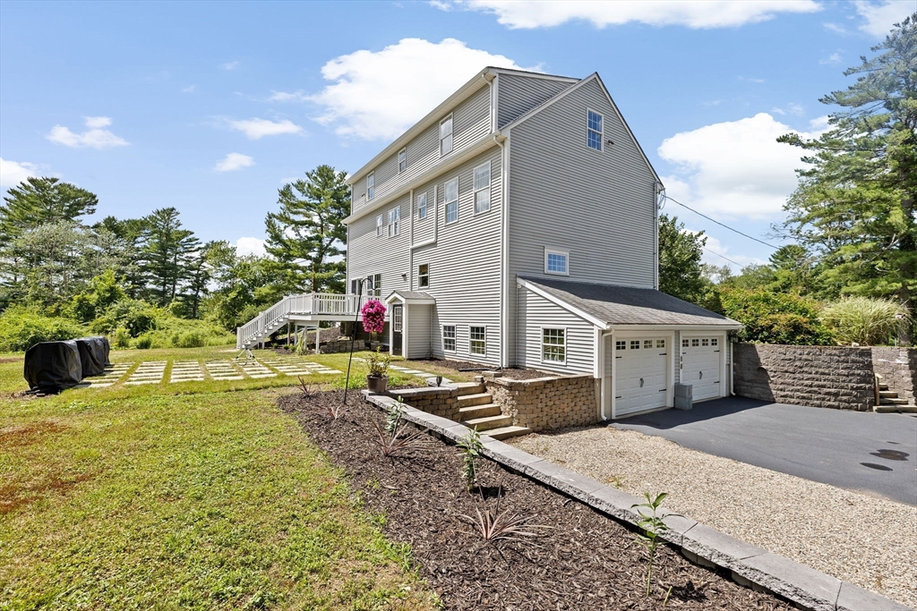 58 Mount Hope Street