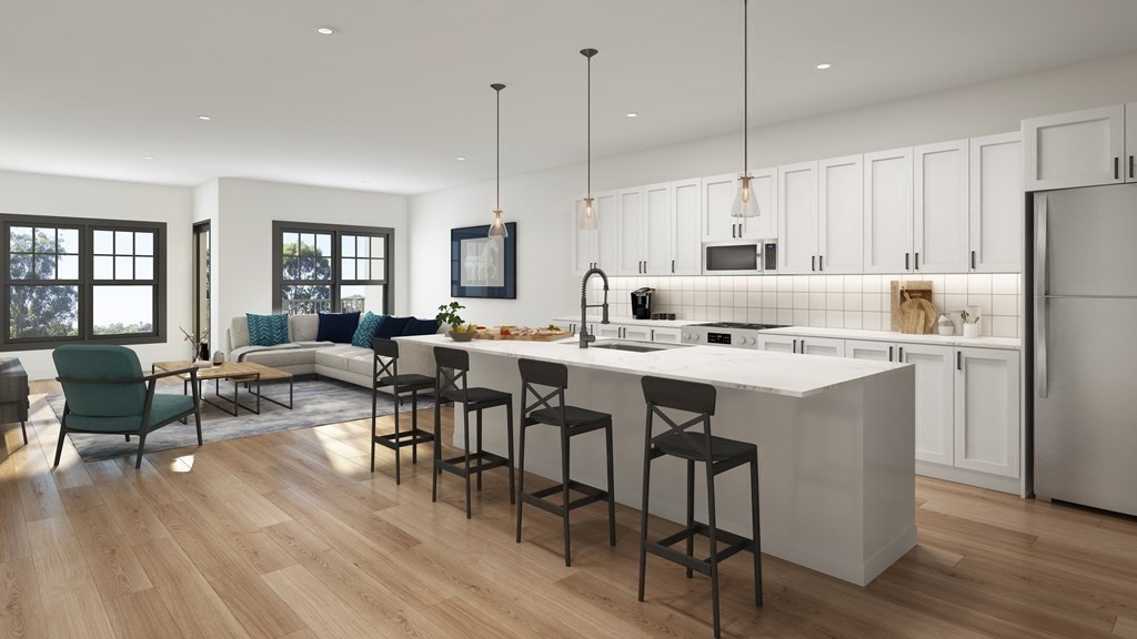 635 Main Street #TH3, Wilmington, MA, 635 Main Street #TH3, Wilmington, MA Photo #3