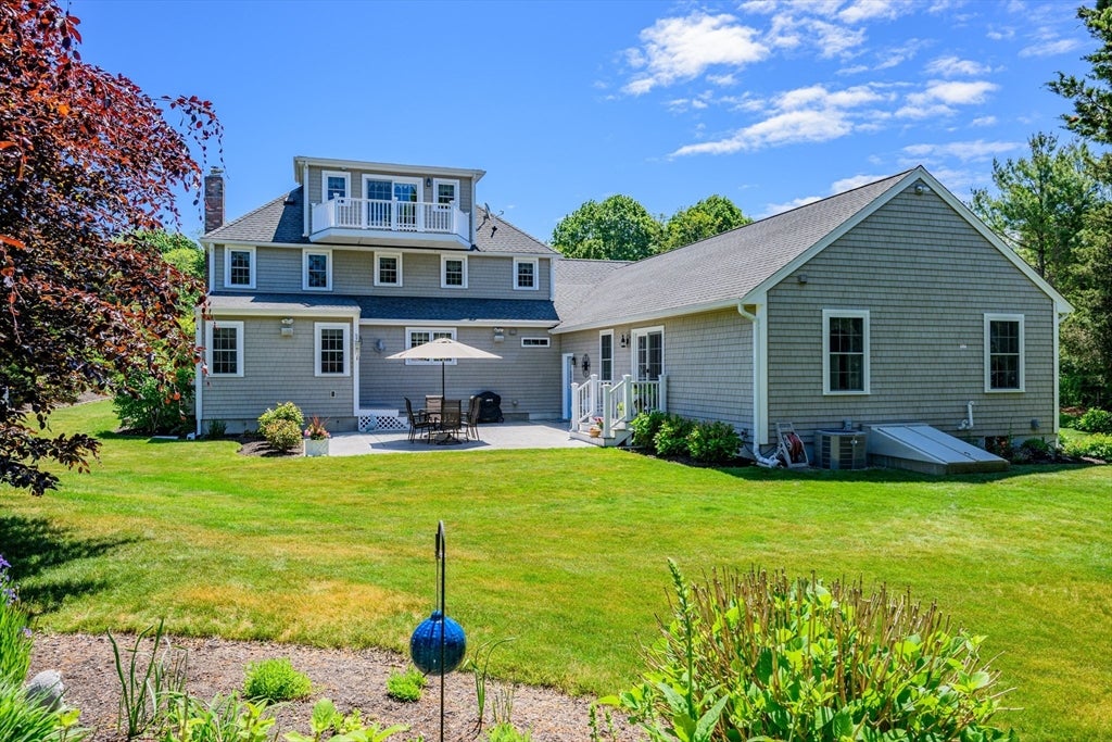 91 Williston Road