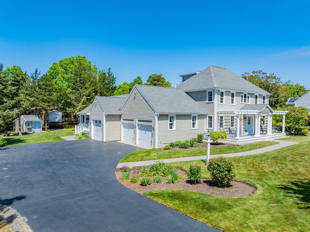 91 Williston Road