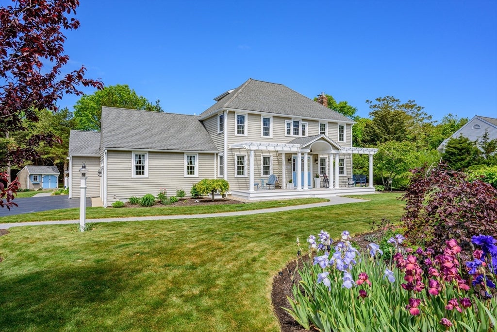 91 Williston Road, Bourne, MA, 91 Williston Road, Bourne, MA Photo #1