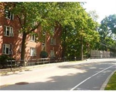 Photo of 42 Dean Road #1, Brookline, MA 02445 (MLS # 73511553)