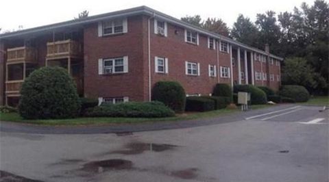 39 Pleasant Steet A17 Northborough MA 01532