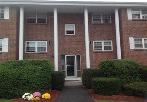 39 Pleasant Steet A17 Northborough MA 01532