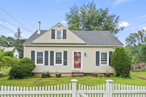 3 Tampa Ct Pittsfield MA 01201