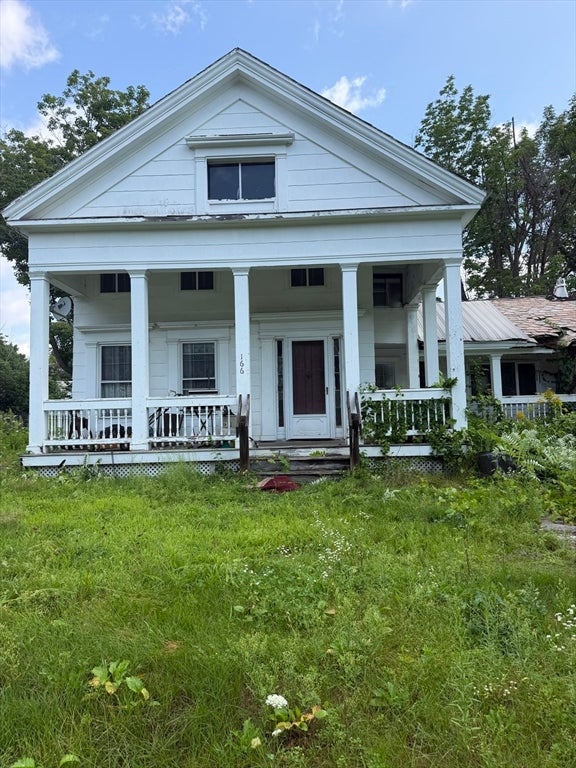 Photo of 166 Route 20, Chester, MA