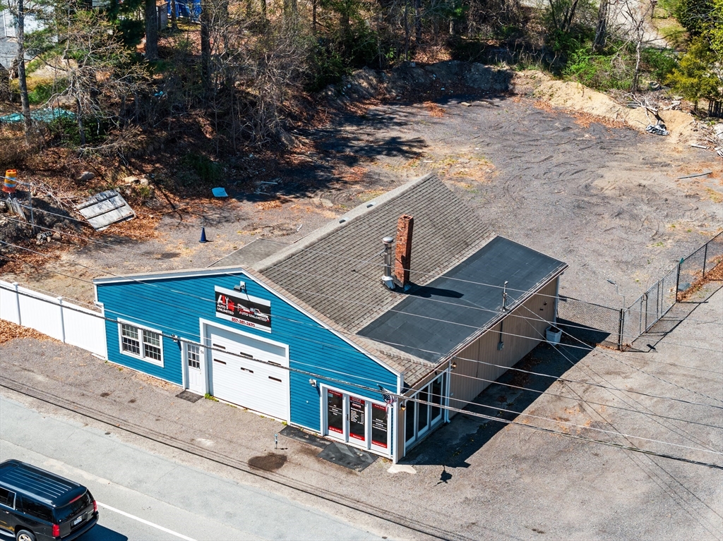 58 Sandwich Rd
