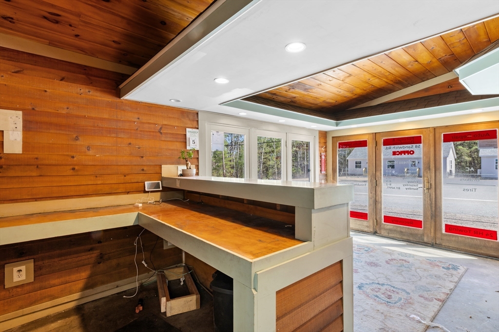 58 Sandwich Rd