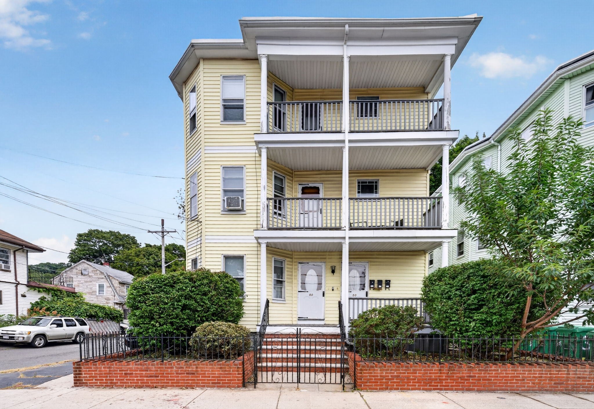 Photo of 50 Lambert St, Medford, MA