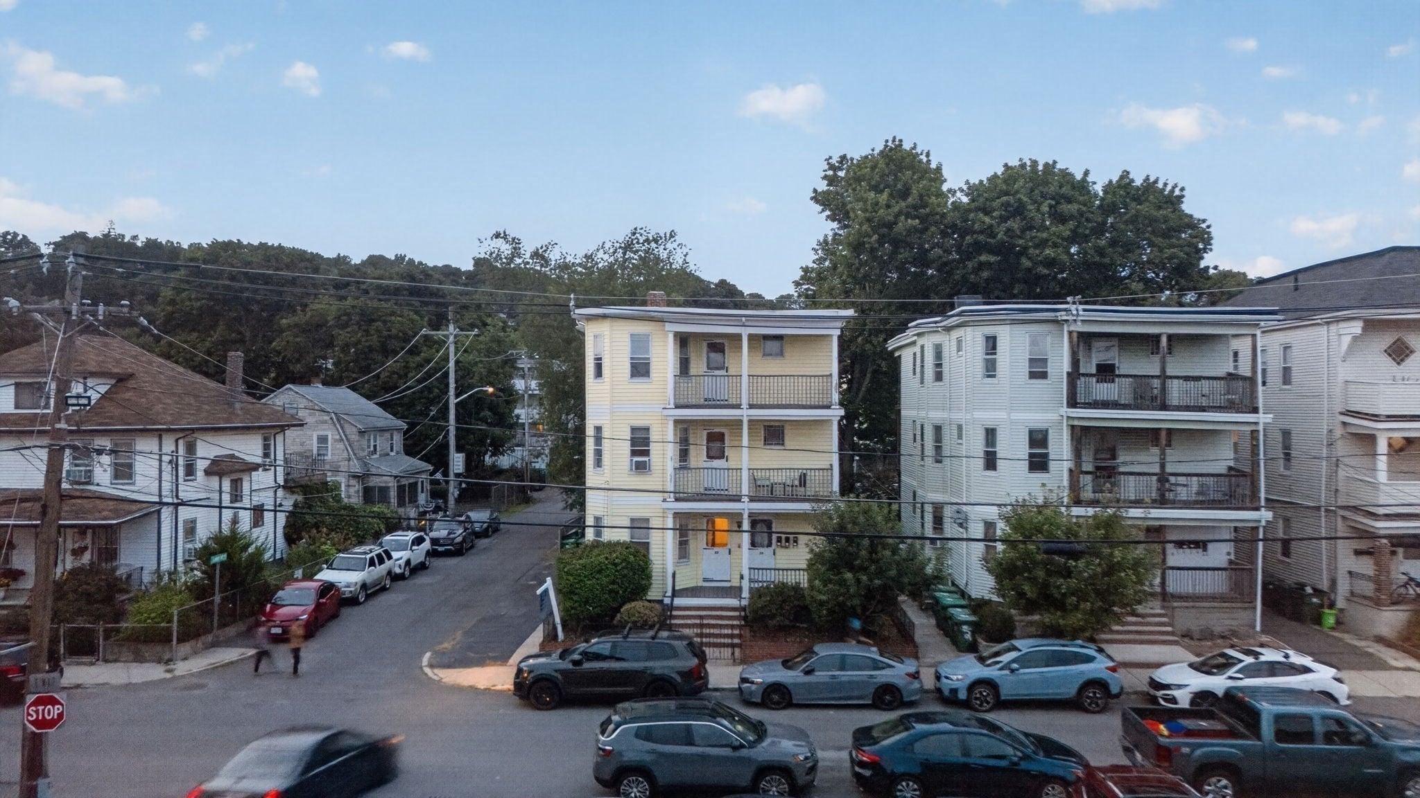 50 Lambert St, Medford, MA, 50 Lambert St, Medford, MA Photo #7