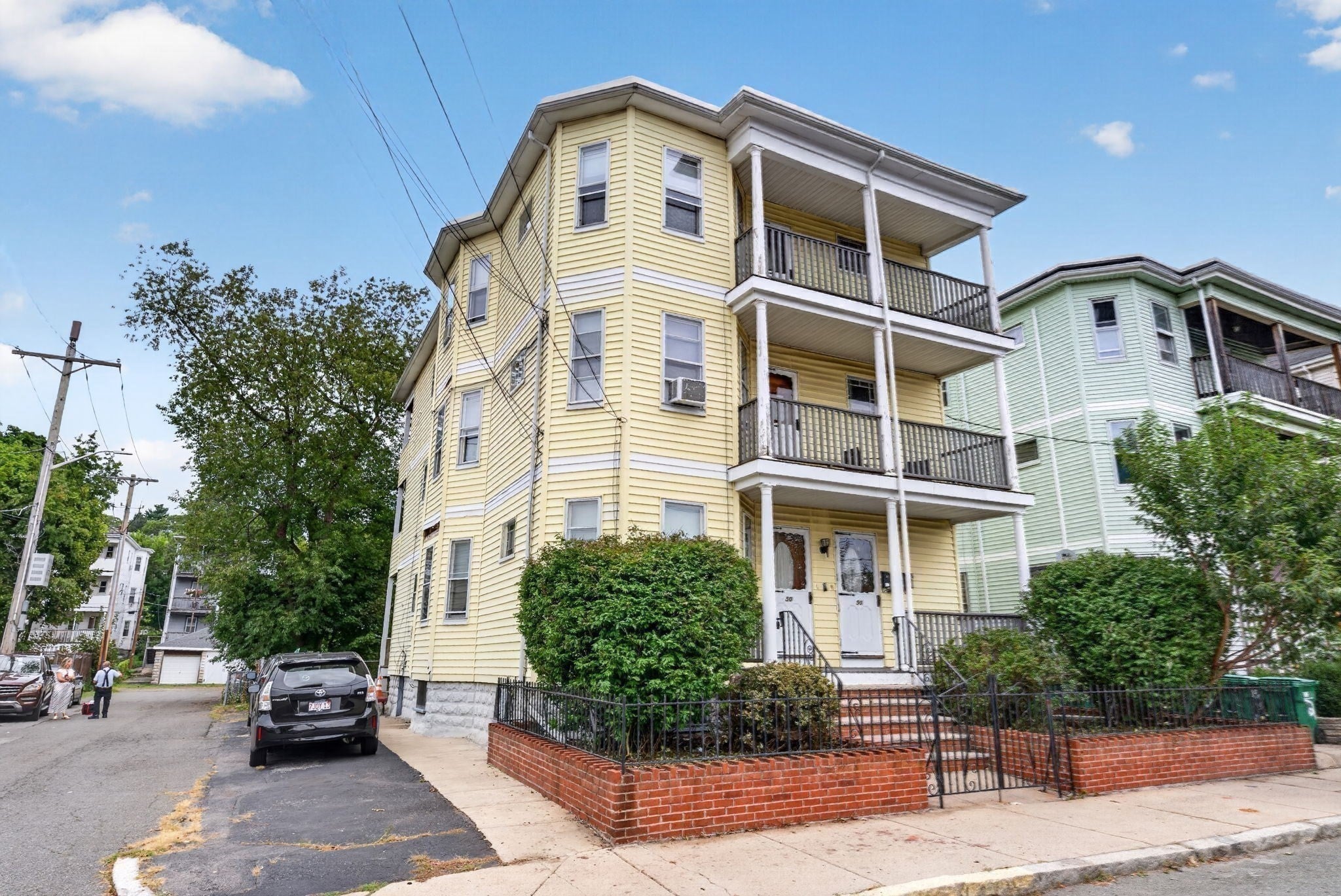50 Lambert St, Medford, MA, 50 Lambert St, Medford, MA Photo #2