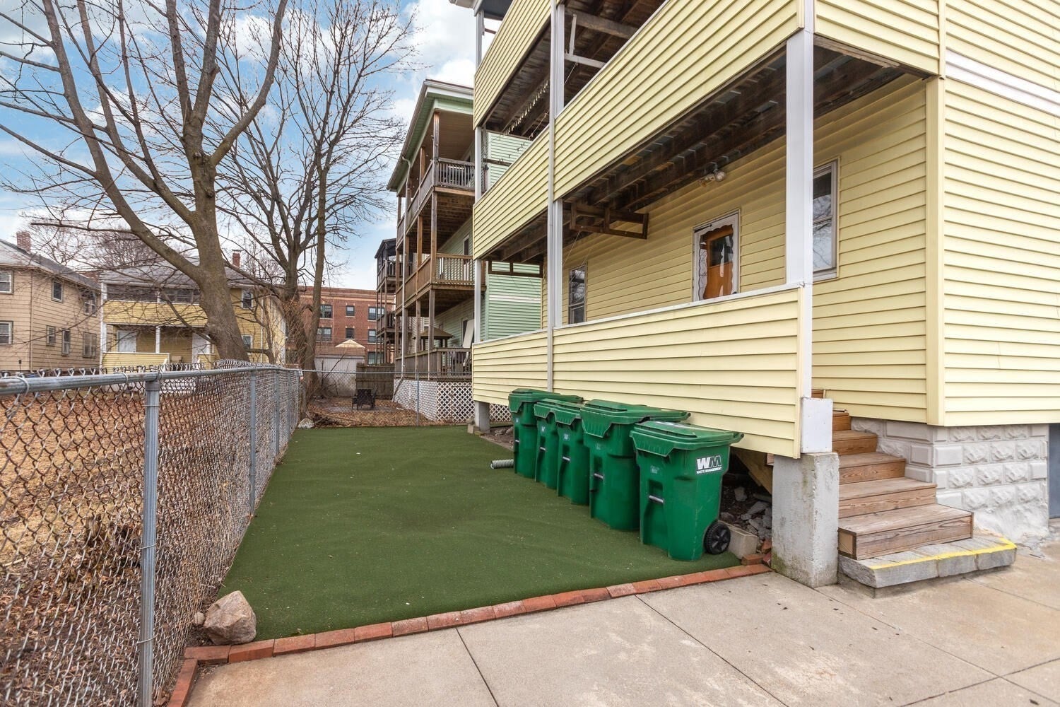 50 Lambert St, Medford, MA, 50 Lambert St, Medford, MA Photo #4