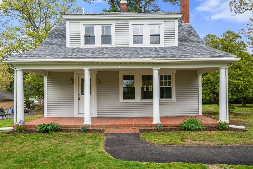 118 County Rd
