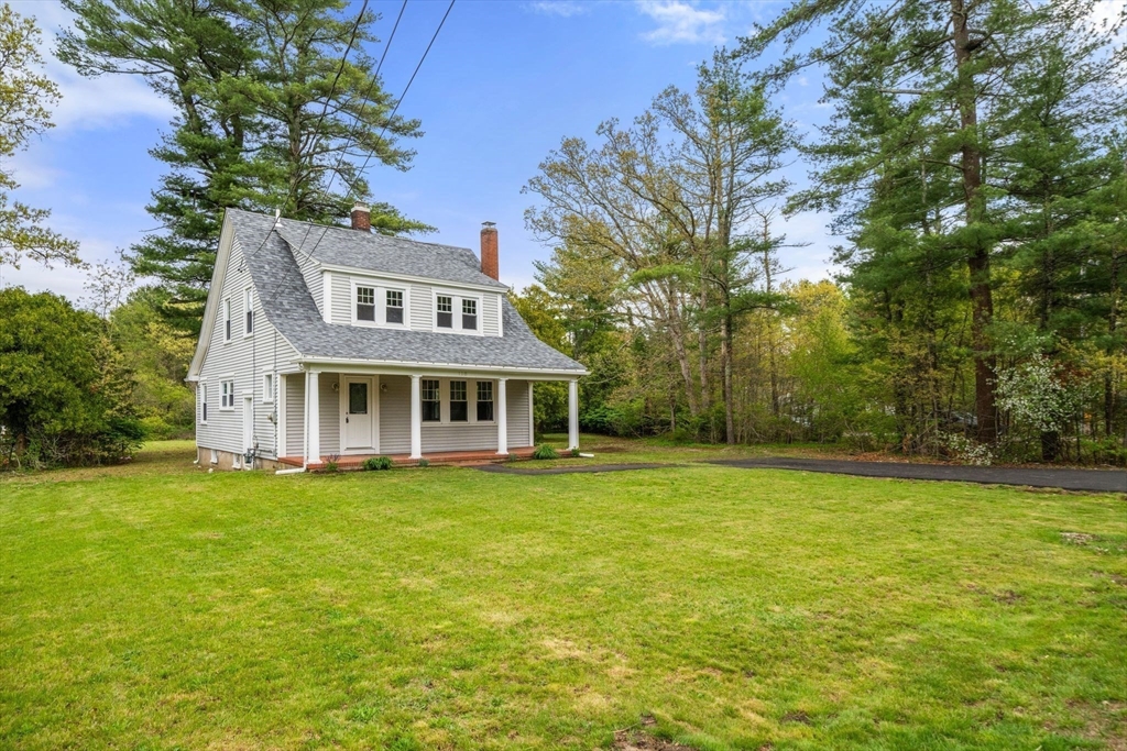 118 County Rd