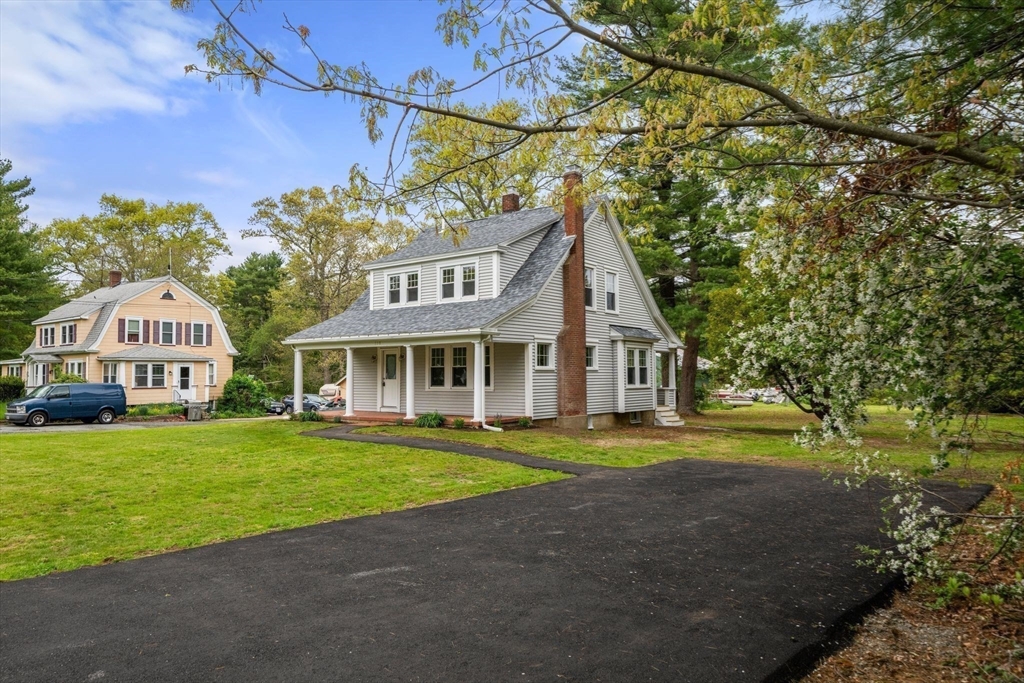 118 County Rd