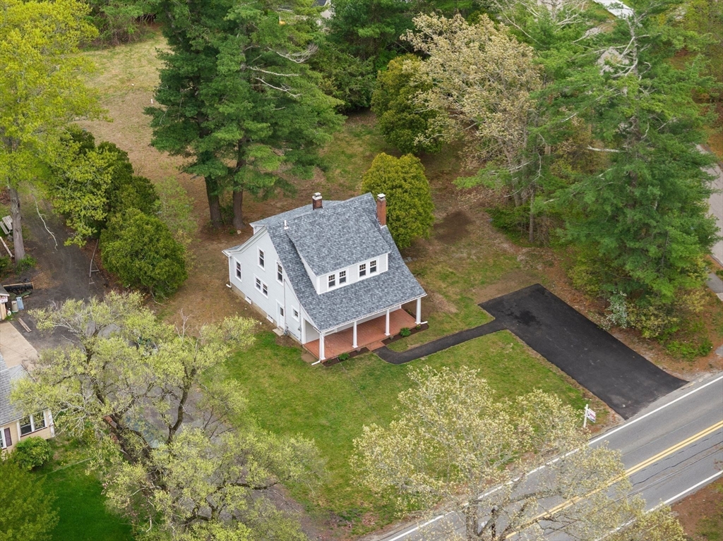 118 County Rd