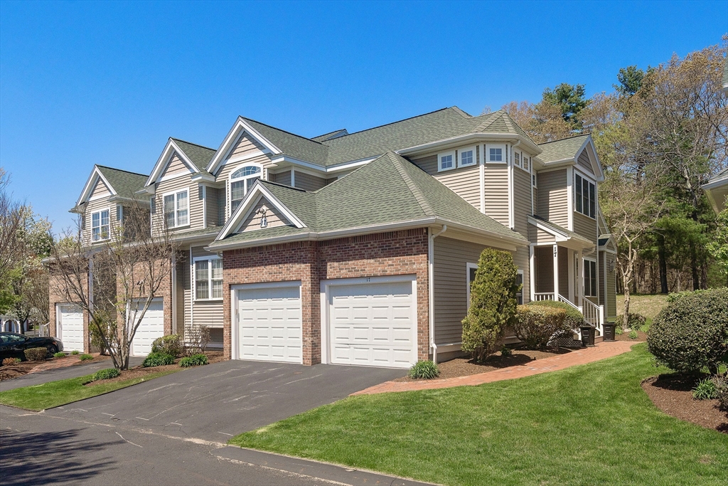17 Indian Woods Way #17, Canton, MA, 17 Indian Woods Way #17, Canton, MA Photo #1