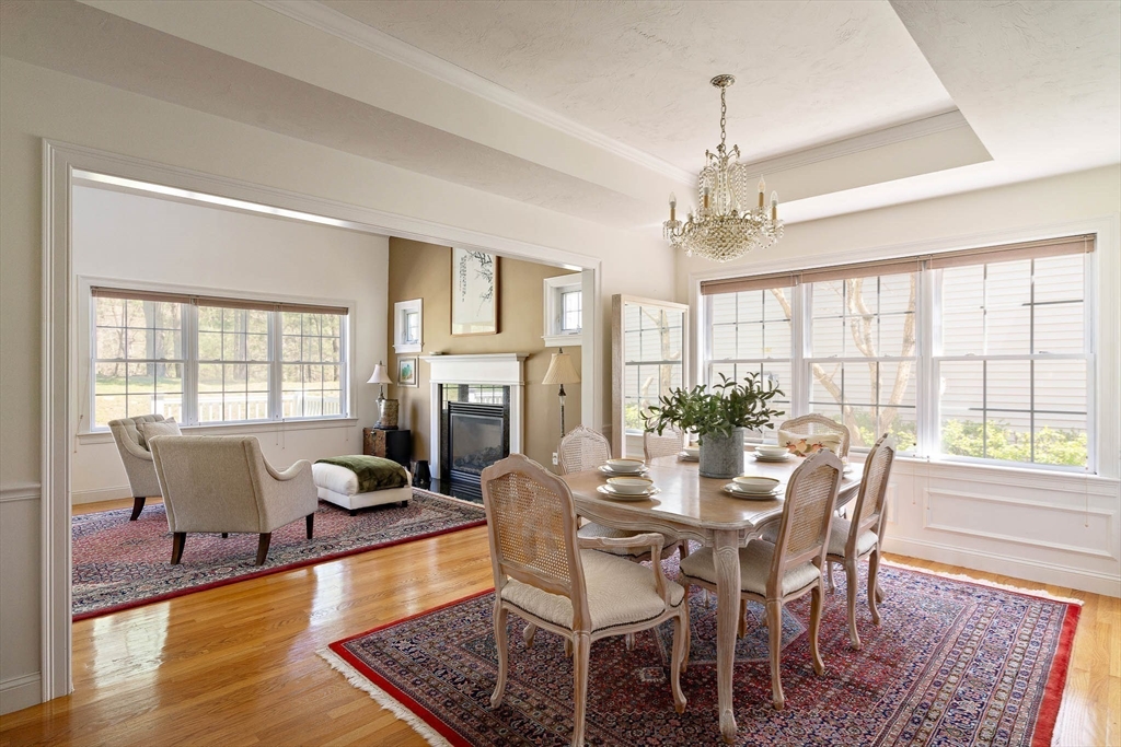 17 Indian Woods Way #17, Canton, MA, 17 Indian Woods Way #17, Canton, MA Photo #4