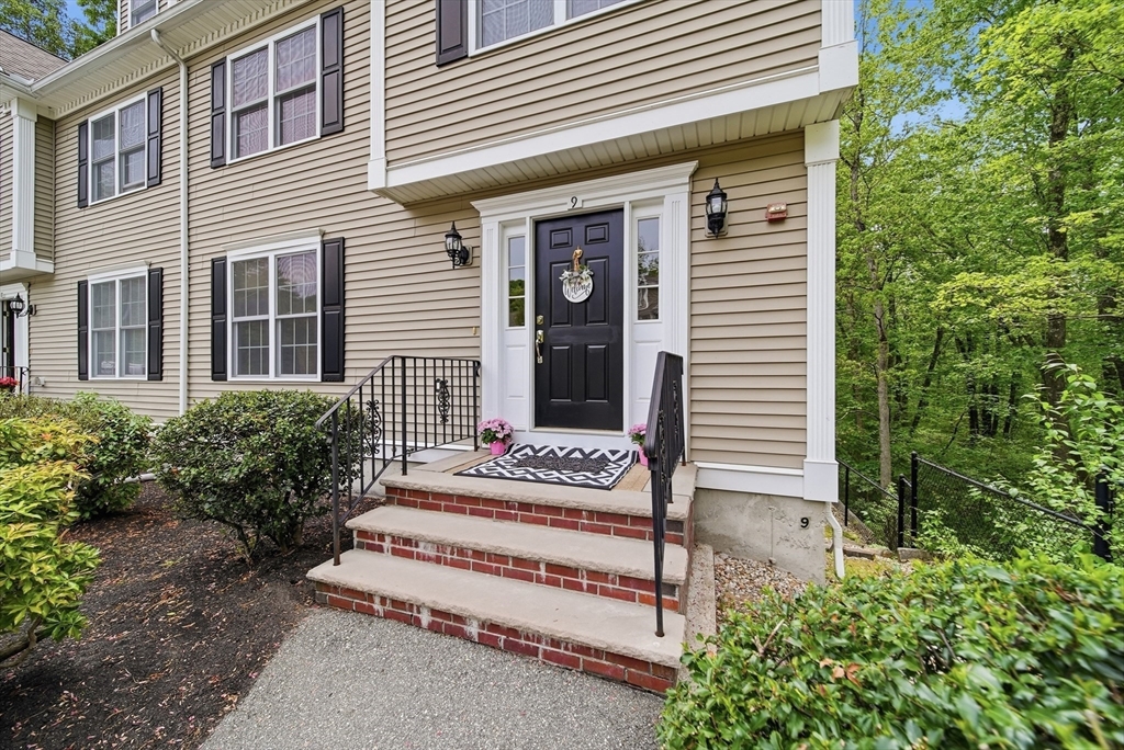 8 Pilgrim St 9