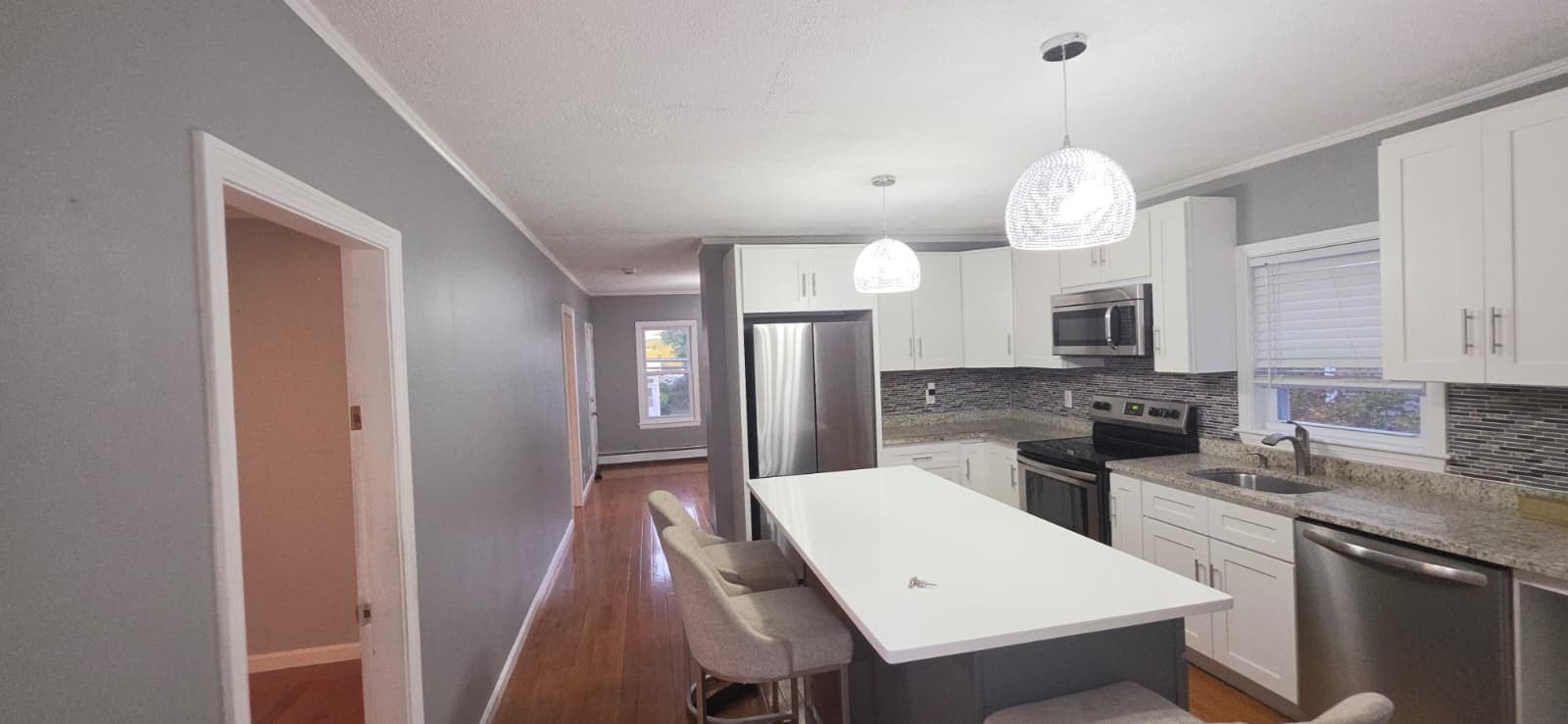 452 N Montello St #2, Brockton, MA Photo #16
