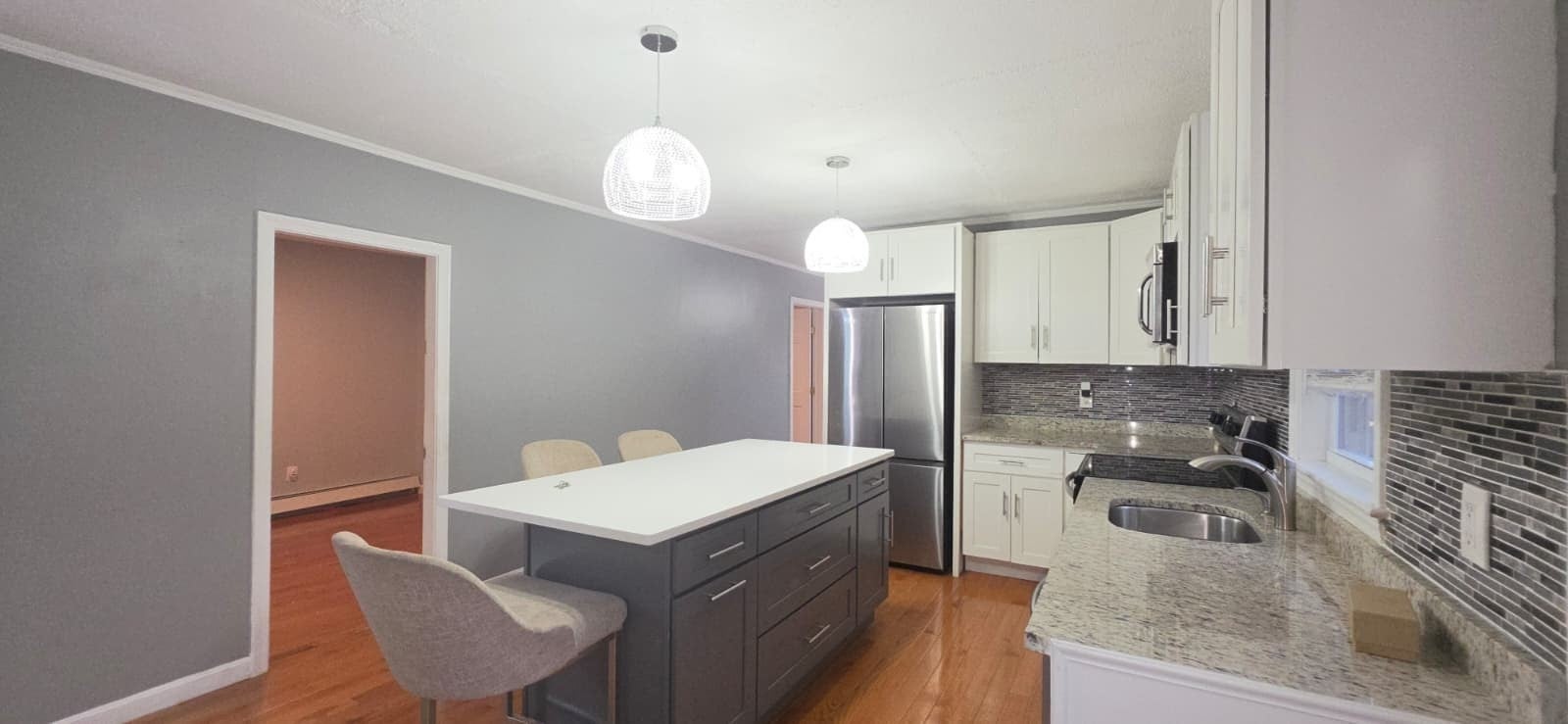 452 N Montello St #2, Brockton, MA Photo #13