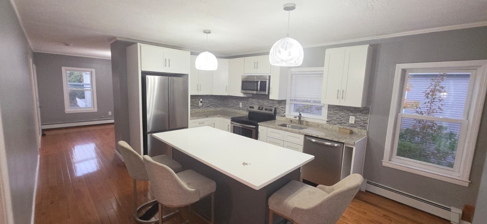 452 N Montello St #2, Brockton, MA Photo #5