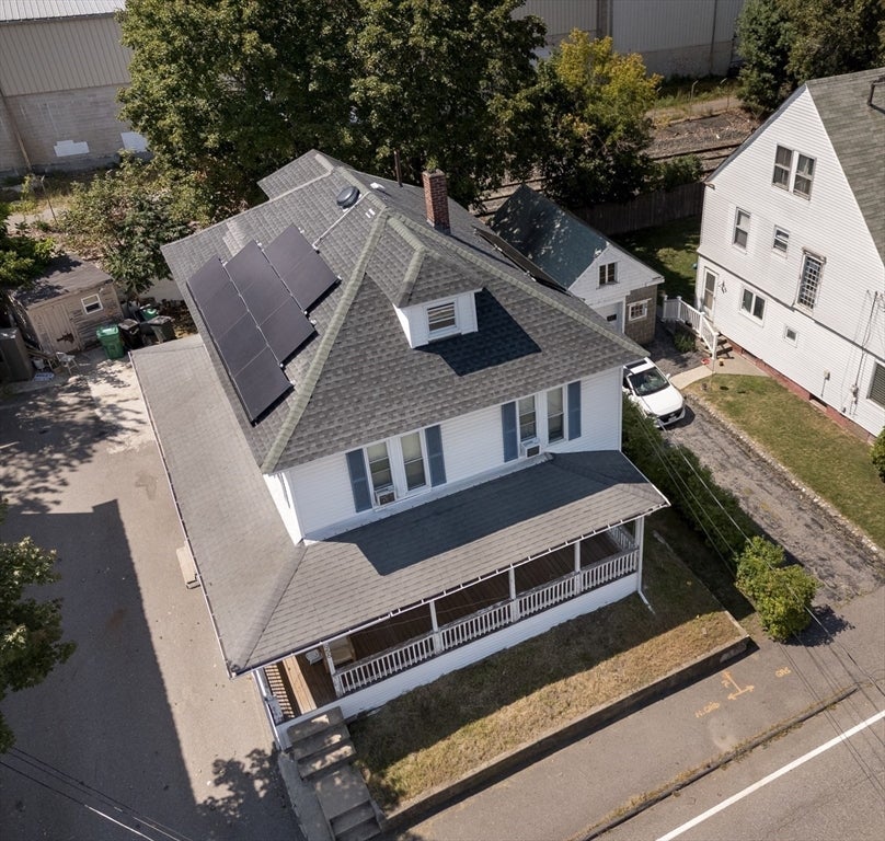 956 Main St, Clinton, MA, 956 Main St, Clinton, MA Photo #4